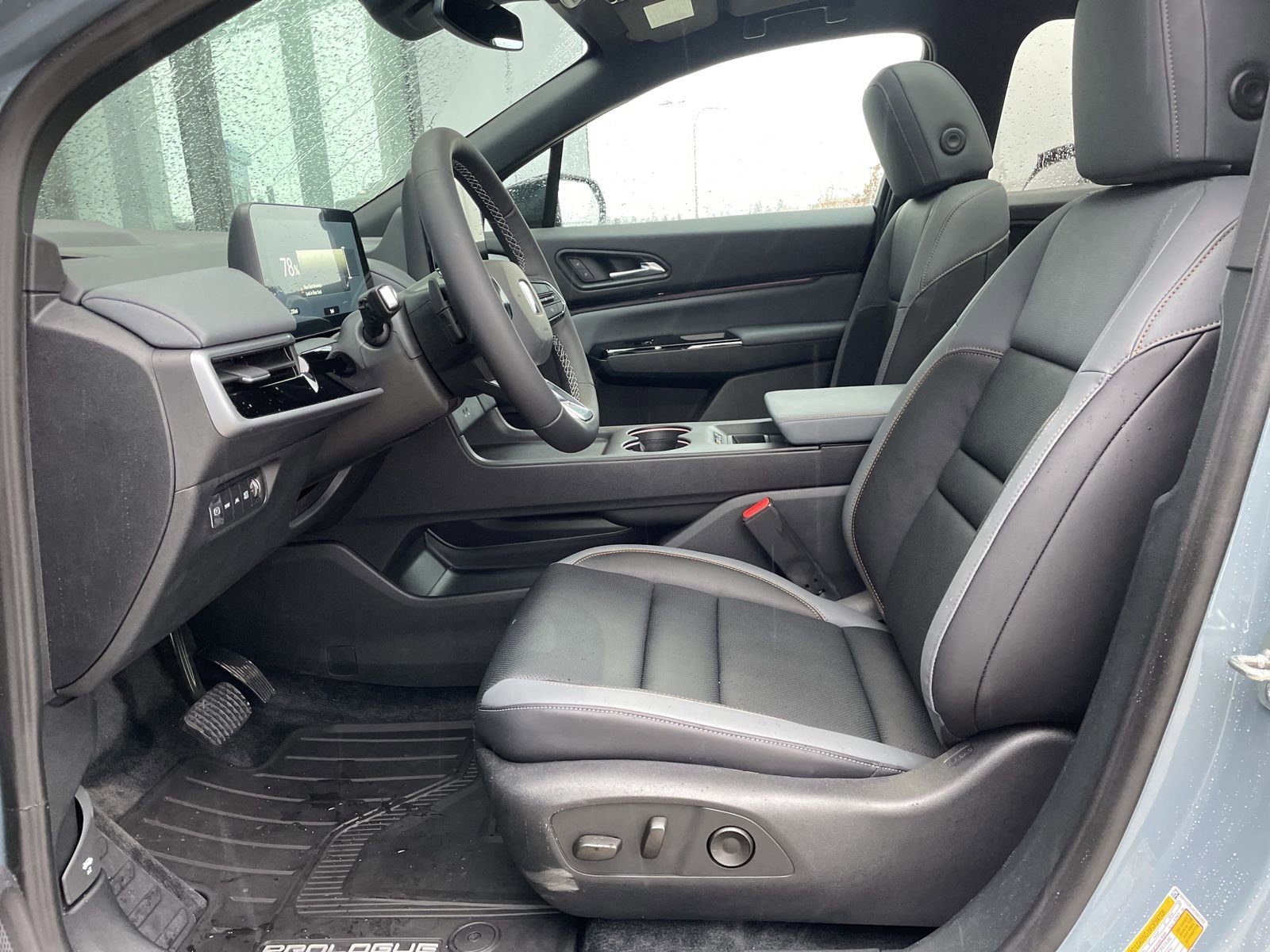 New 2026 Honda Prologue Elite image 9