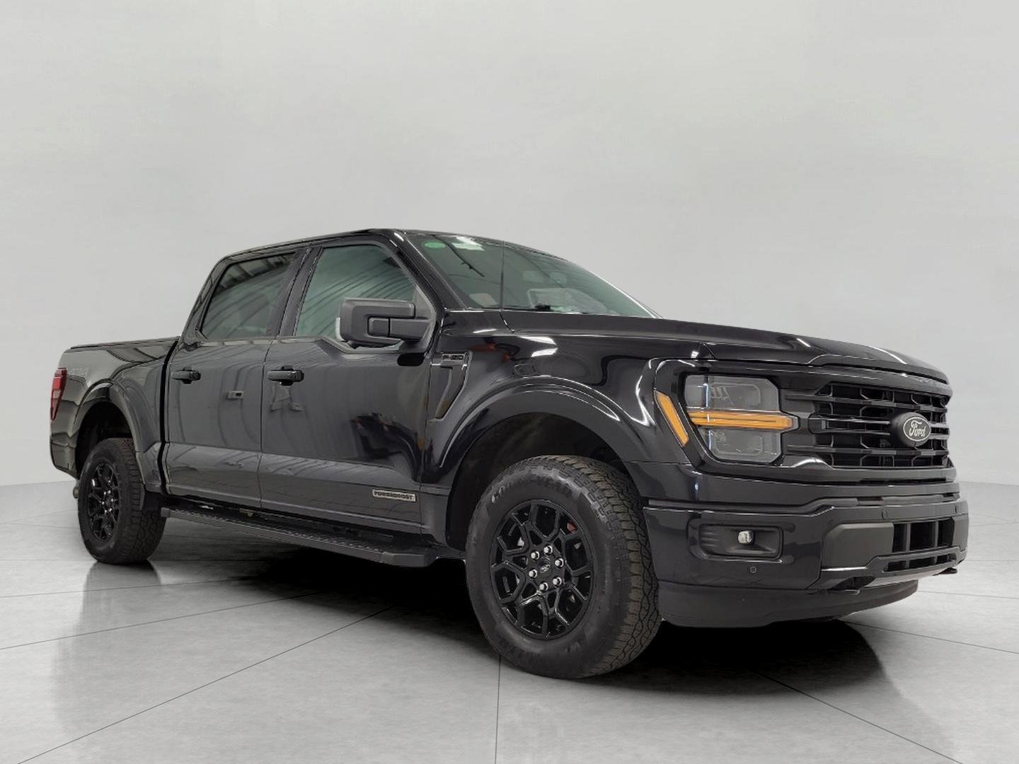 Used 2024 Ford F150 XLT w/ Equipment Group 302A MID