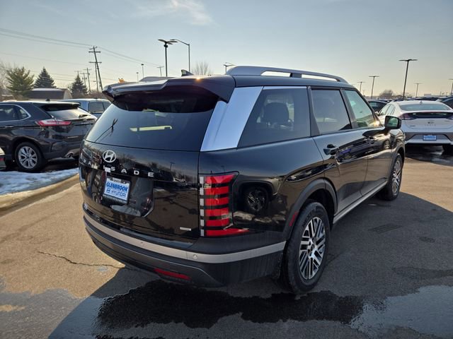 New 2026 Hyundai Palisade SEL AWD/4WD image 6