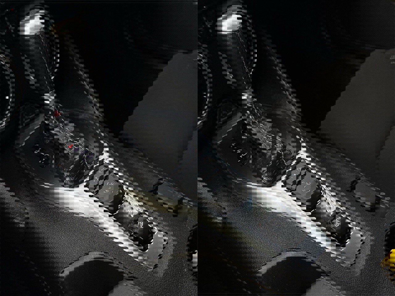 Used 2024 Chevrolet Camaro LT image 21