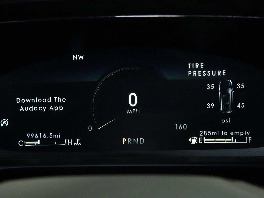 Used 2020 Lincoln Aviator Reserve w/ Equipment Group 201A image 25