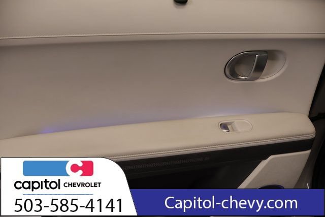 Used 2024 Hyundai Ioniq 5 Limited RWD image 34