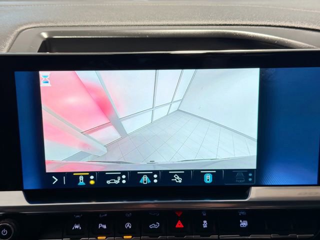 Certified 2023 Chevrolet Silverado 1500 LTZ w/ Technology Package image 12