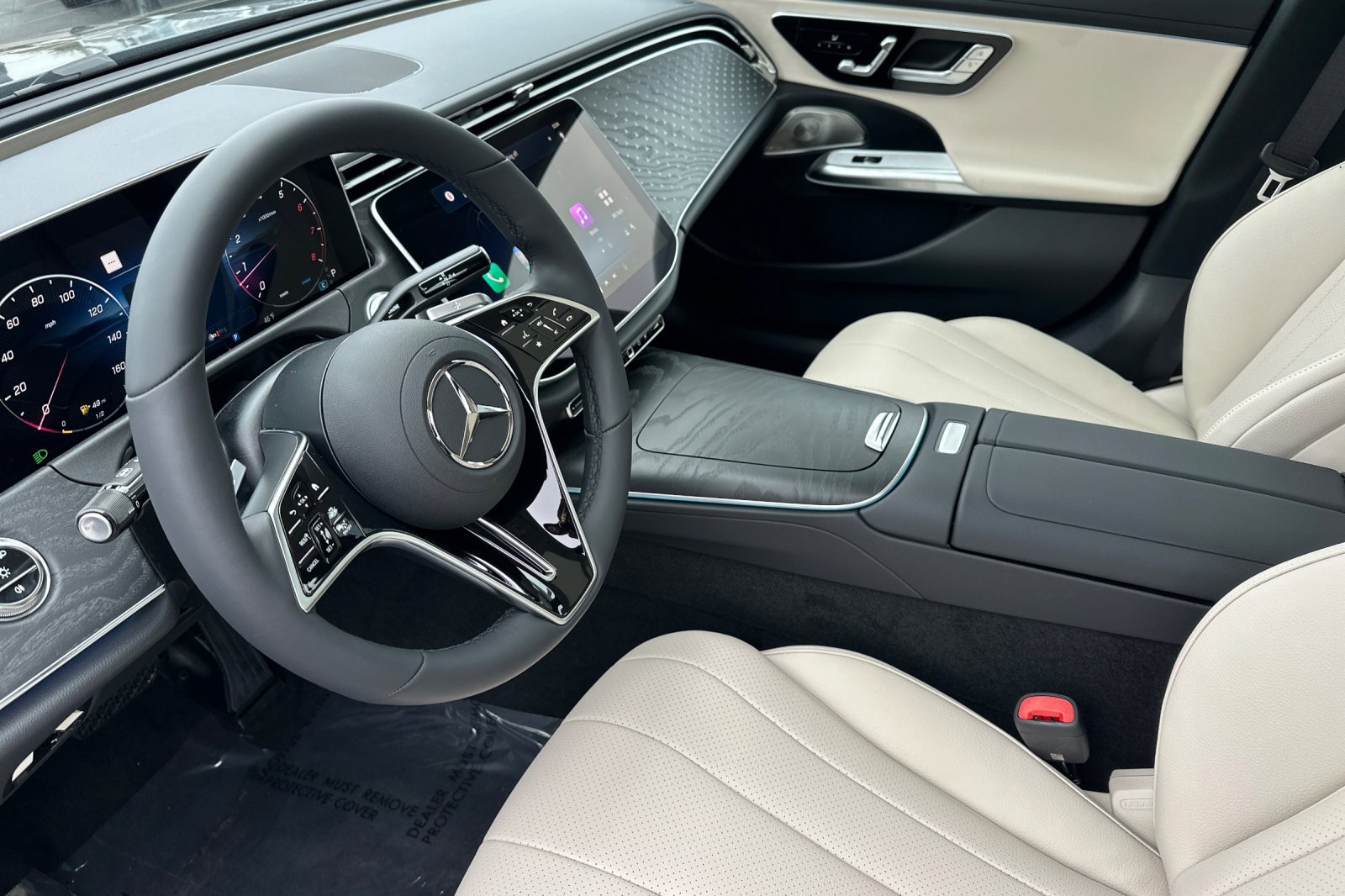 New 2026 Mercedes-Benz E 350 Sedan image 10
