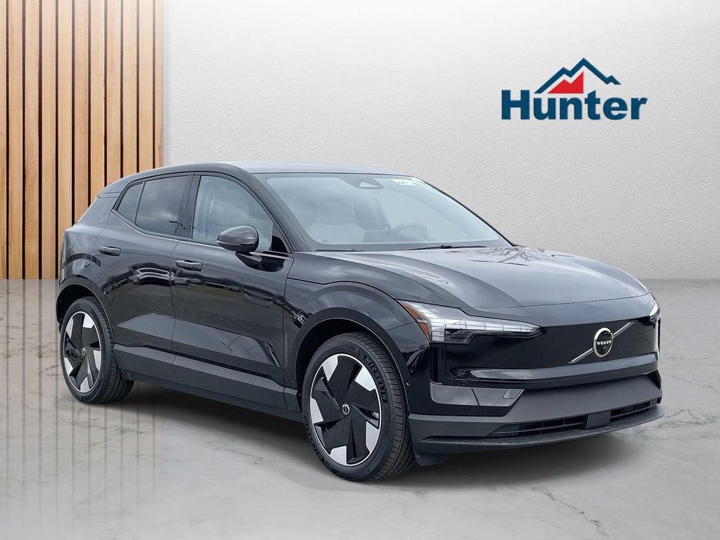 New 2025 Volvo EX30 Ultra w/ Protection Package Premier AWD/4WD video 1