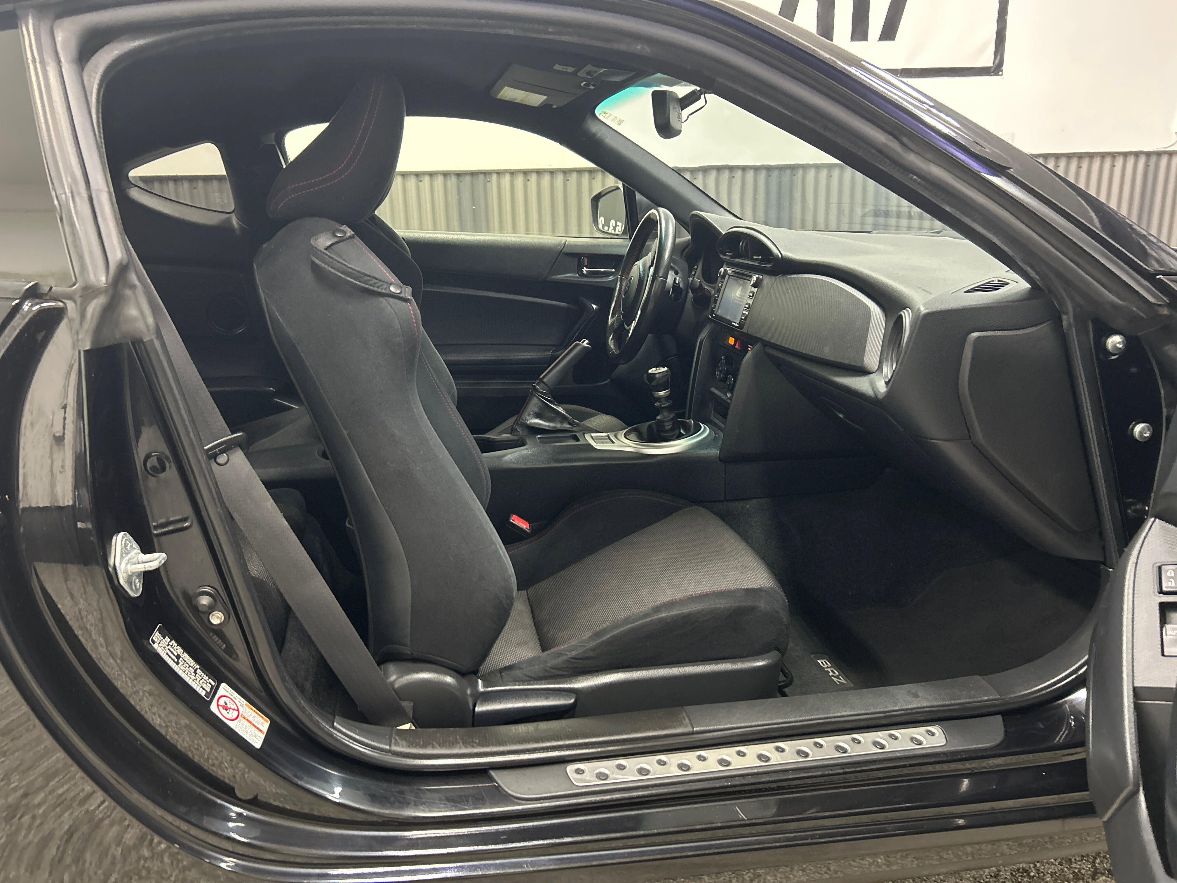 Used 2016 Subaru BRZ Premium w/ Popular Package #1 image 10