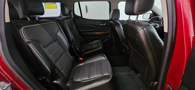 Used 2019 GMC Acadia Denali w/ LPO, Floor Liner Package image 19