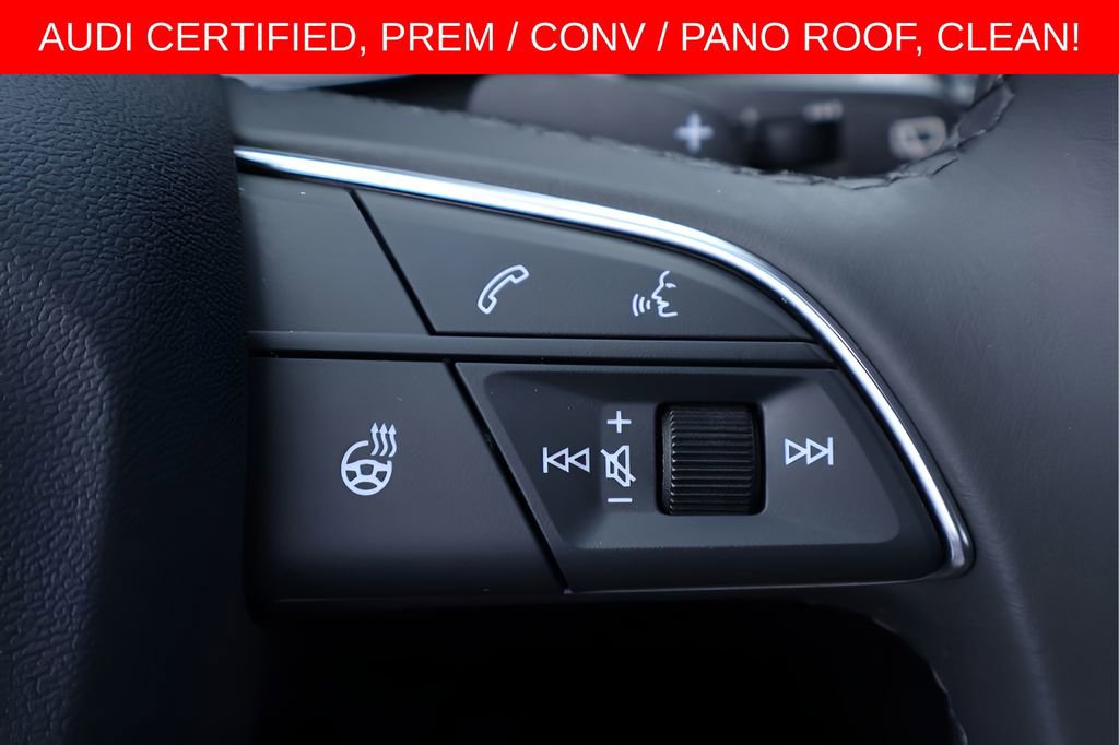 Used 2023 Audi Q5 2.0T Premium w/ Convenience Package AWD/4WD image 20