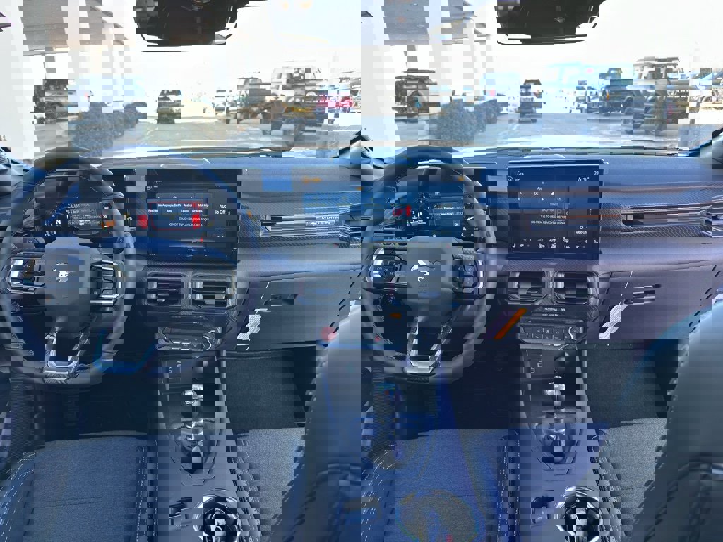 New 2026 Ford Mustang GT image 11