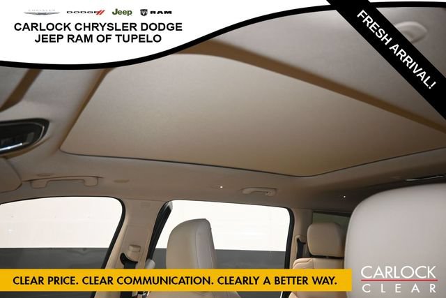 Used 2021 Jeep Grand Cherokee L Limited RWD image 27