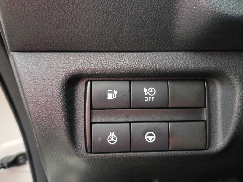 Used 2021 Nissan Leaf SL Plus FWD image 19