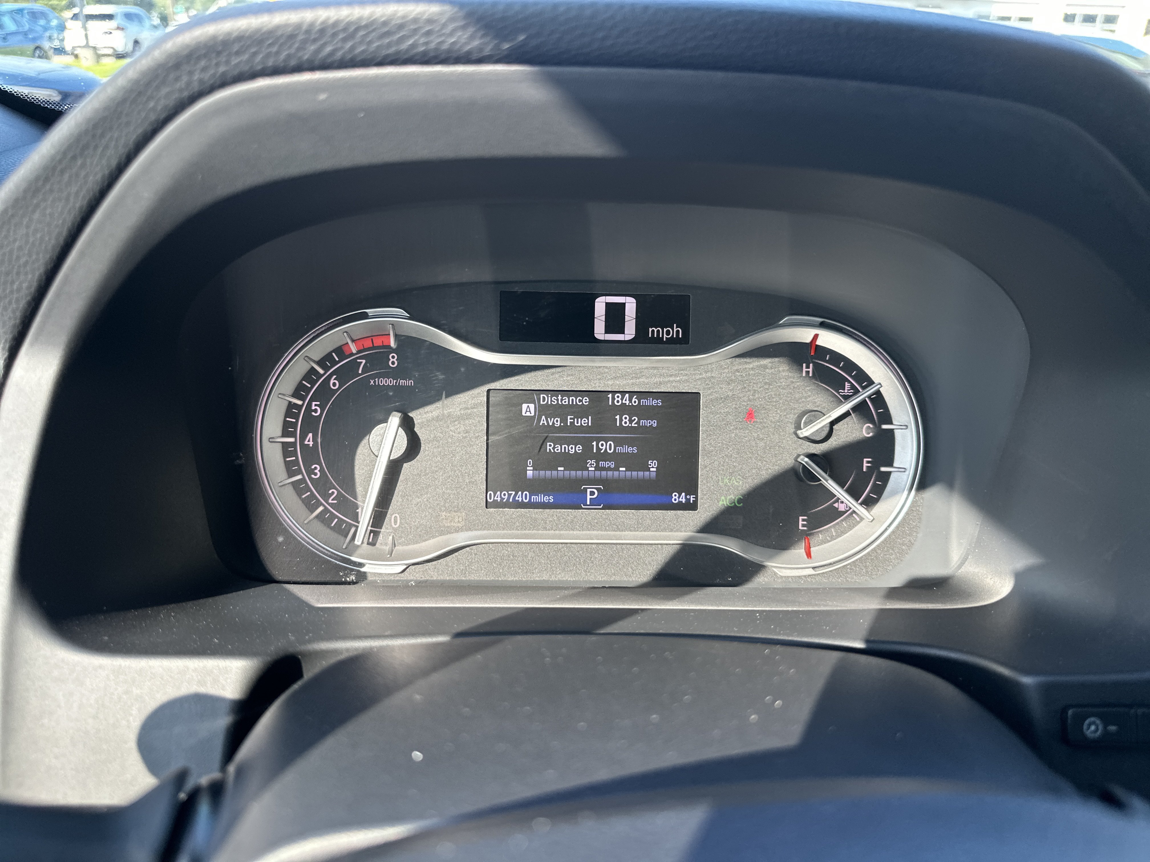 Used 2019 Honda Ridgeline Black Edition image 16