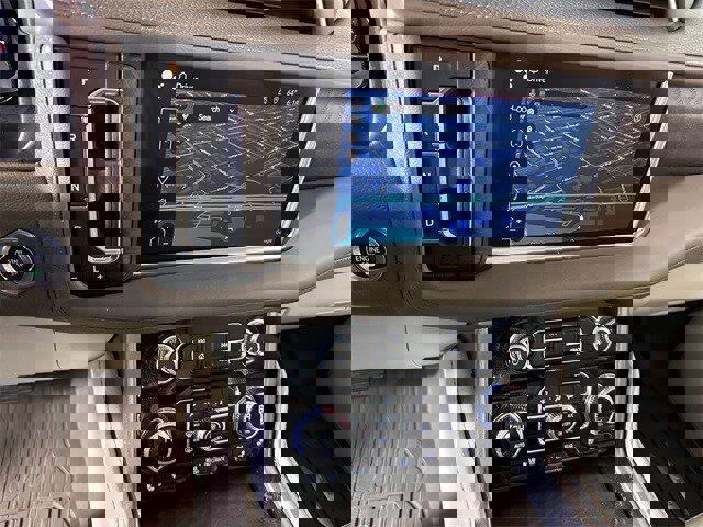 Used 2024 GMC Yukon XL Denali w/ Max Trailering Package image 14