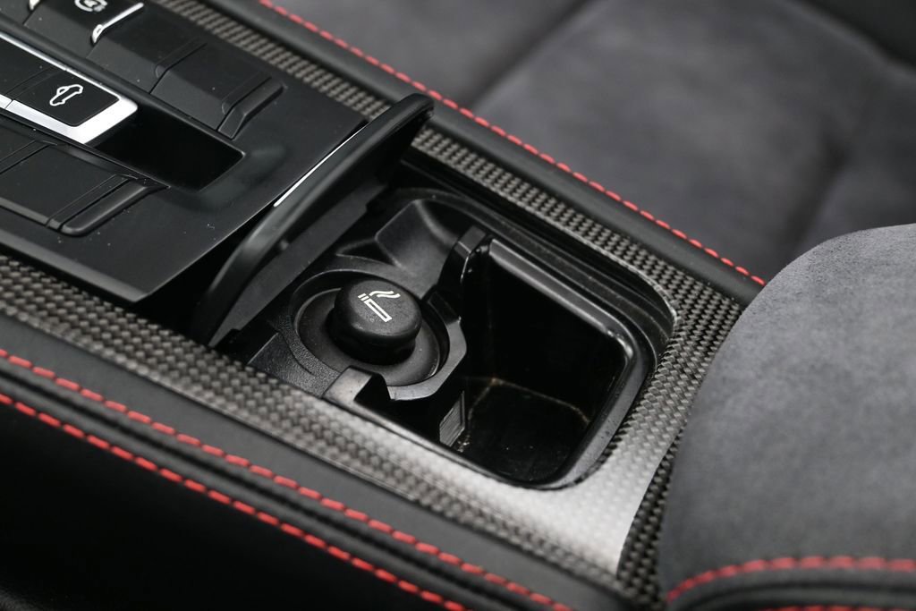 Certified 2018 Porsche 718 Boxster GTS RWD image 20
