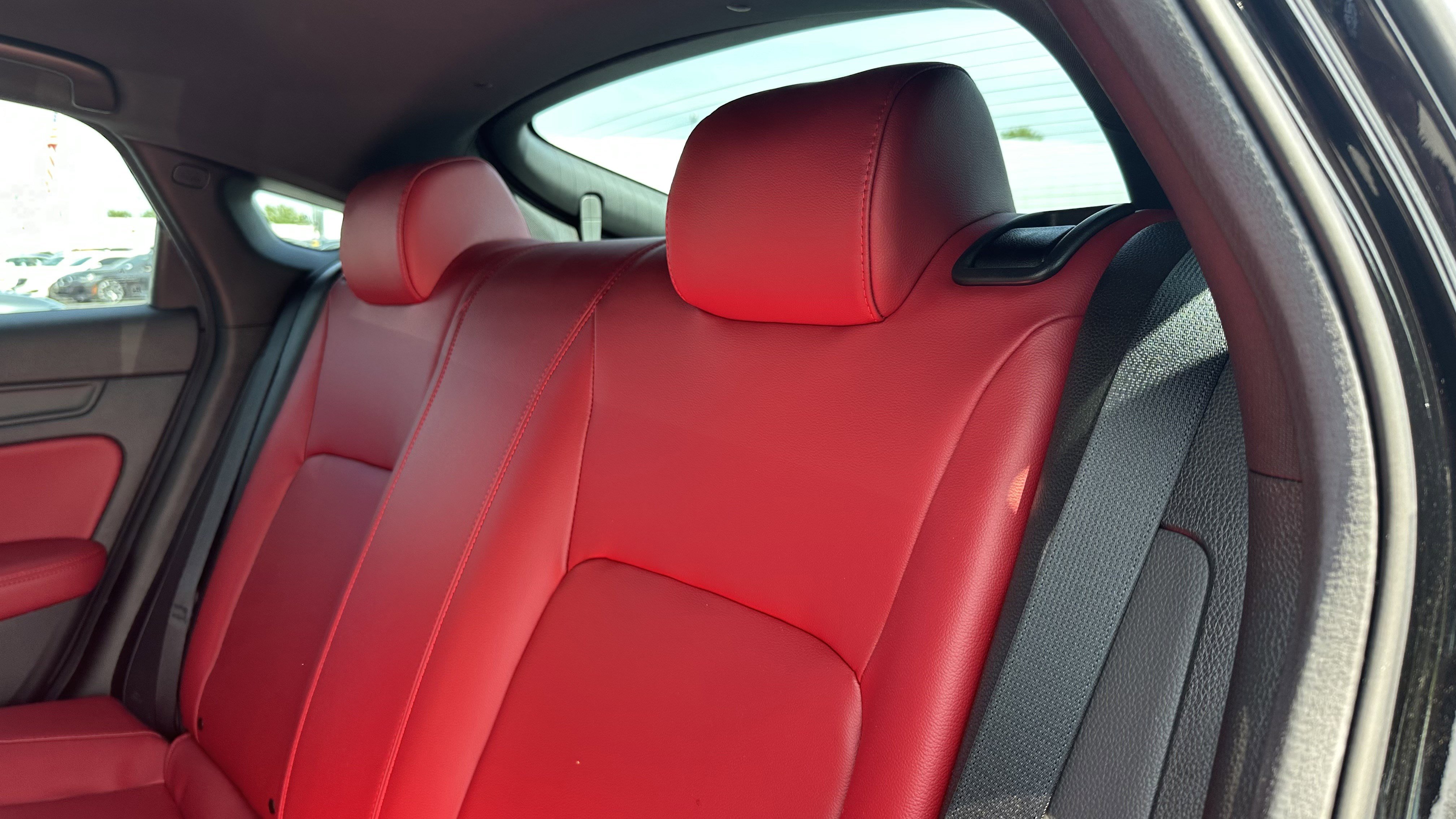 Used 2024 Acura Integra Type S image 31