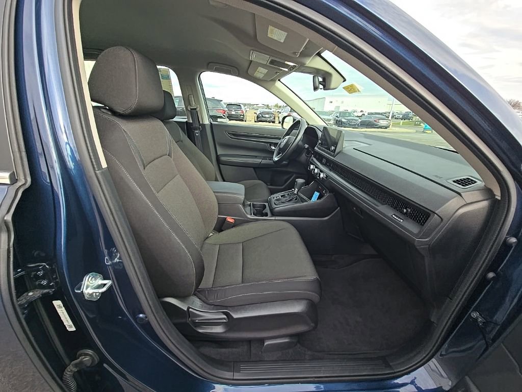 Certified 2023 Honda CR-V LX image 31