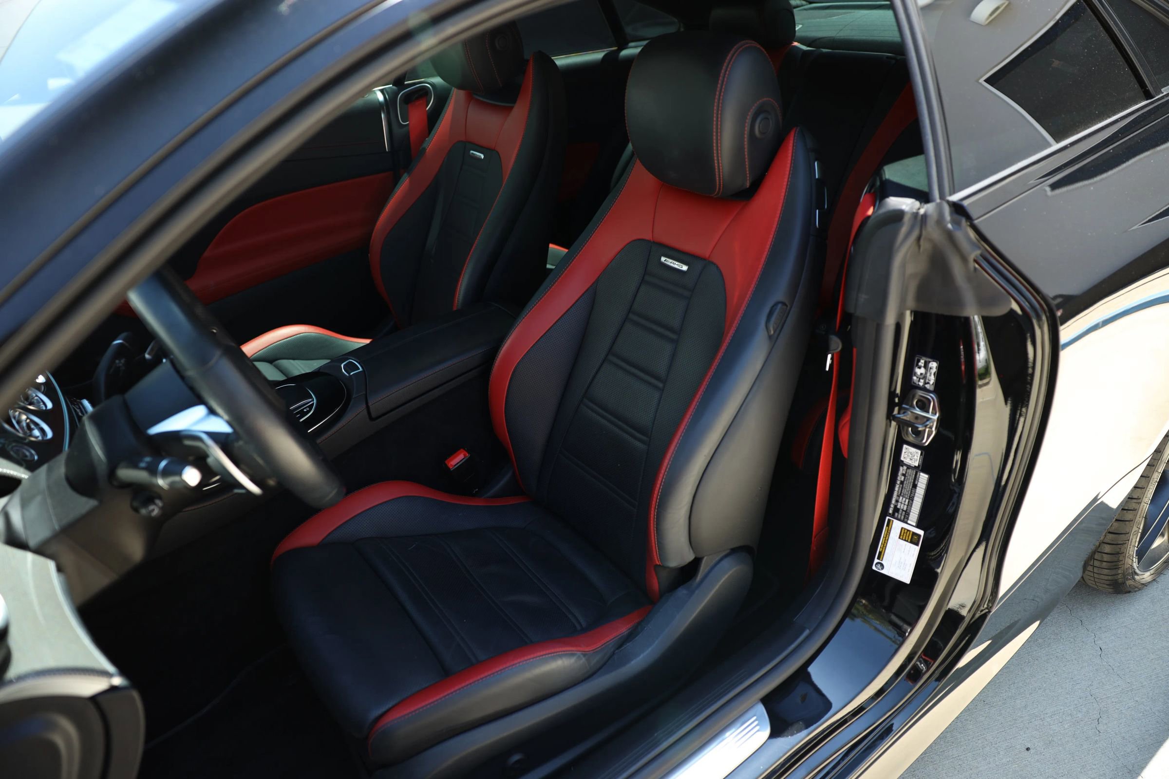 Used 2022 Mercedes-Benz E 53 AMG 4MATIC Coupe image 25