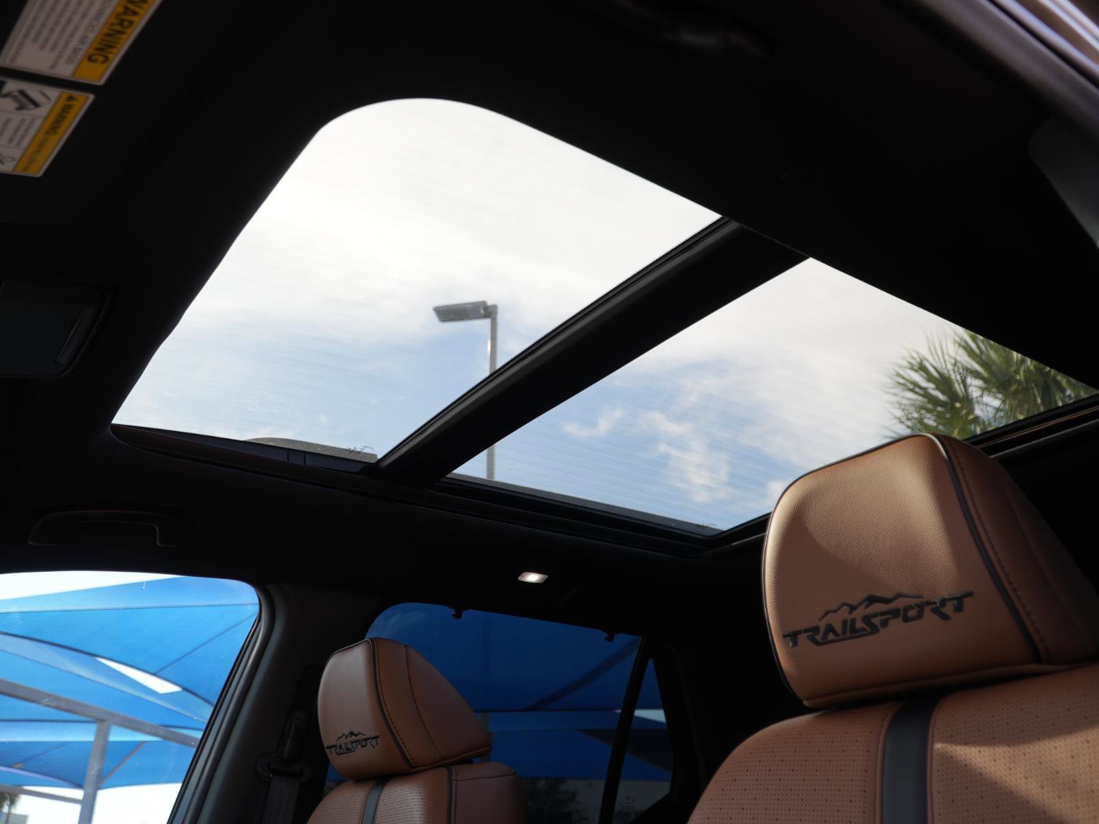 Used 2026 Honda Passport TrailSport Elite image 16