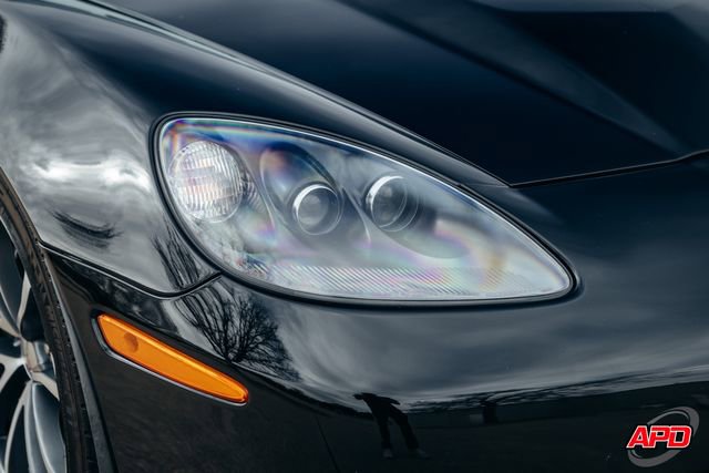 Used 2013 Chevrolet Corvette 427 w/ 1SC Preferred Equipment Group image 47