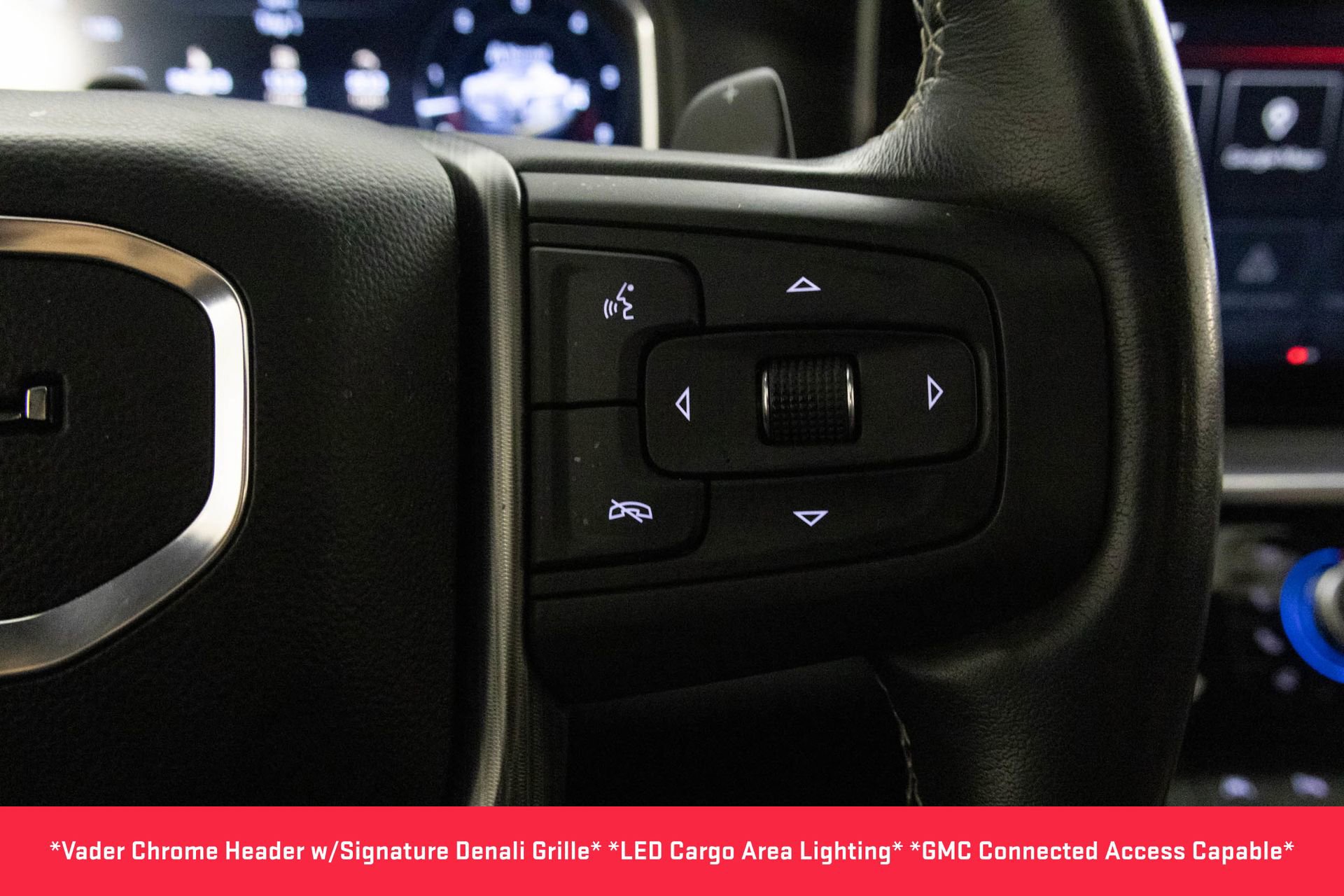 Certified 2023 GMC Sierra 1500 Denali Ultimate image 33