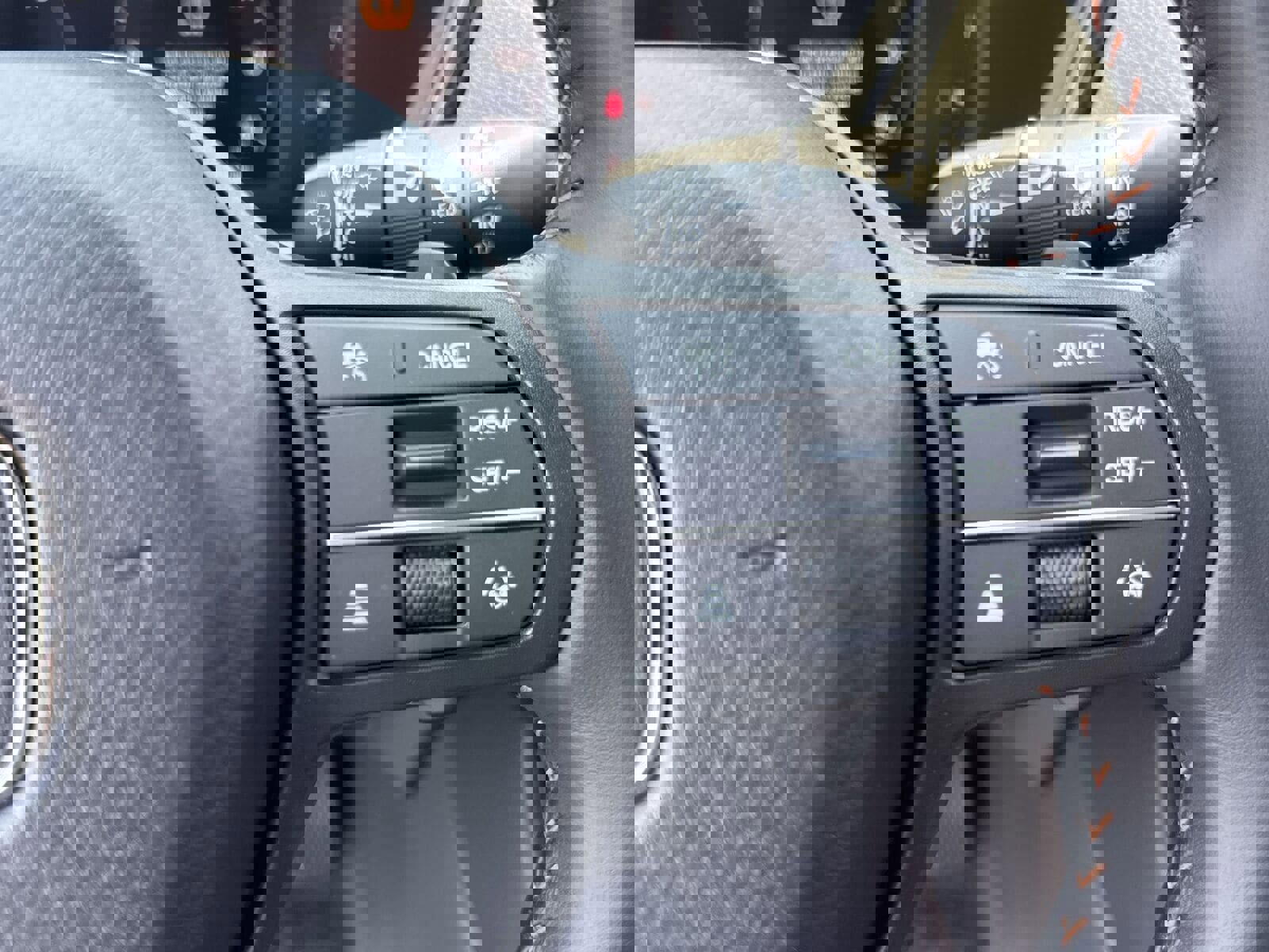 New 2026 Honda CR-V Sport-L image 17