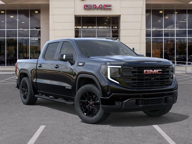 New 2026 GMC Sierra 1500 Elevation w/ Elevation Premium Package RWD image 7