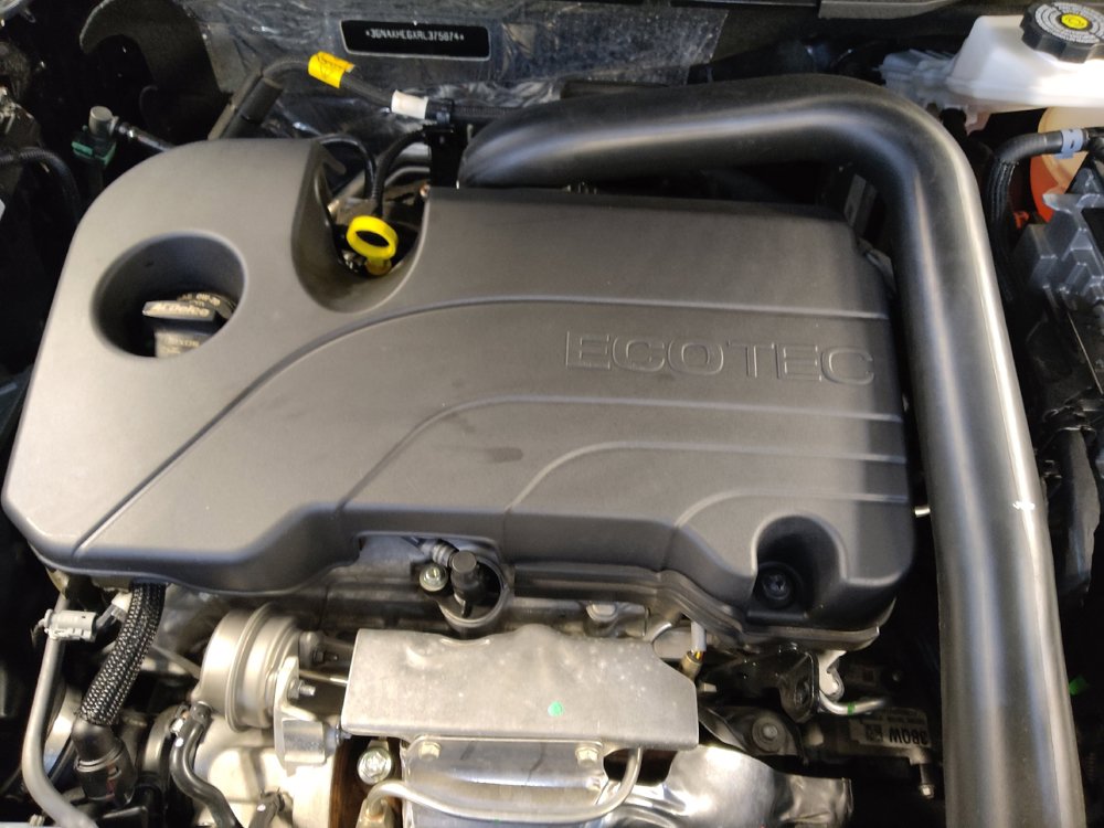 Used 2024 Chevrolet Equinox LS w/ LS Convenience Package FWD image 30