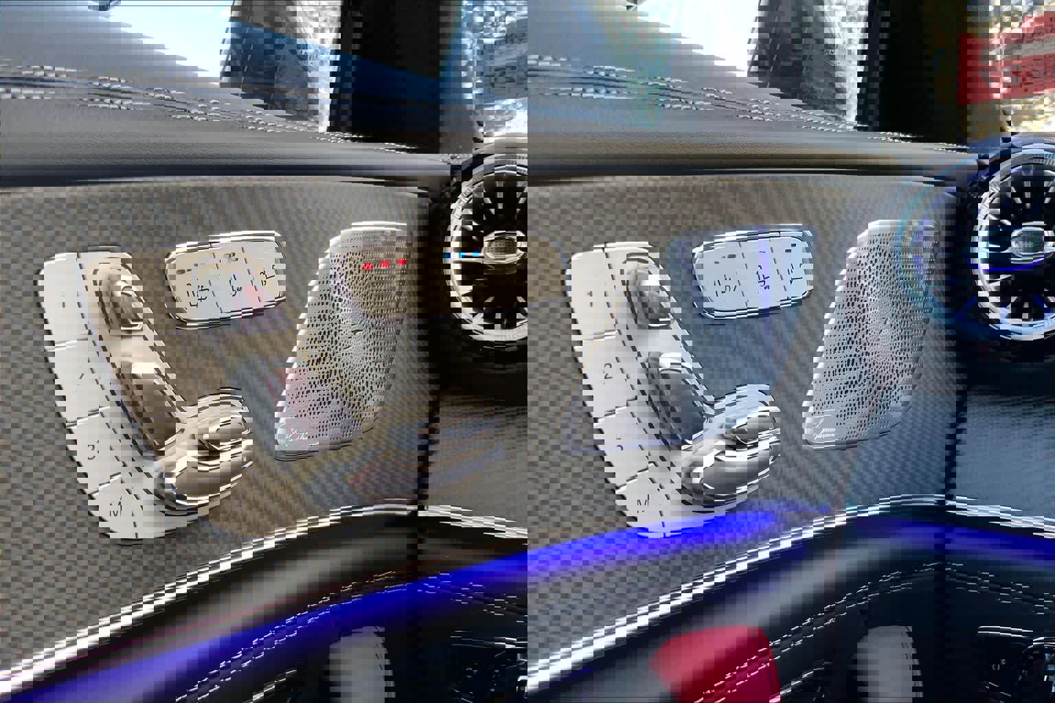 New 2026 Mercedes-Benz AMG GT 53 image 24