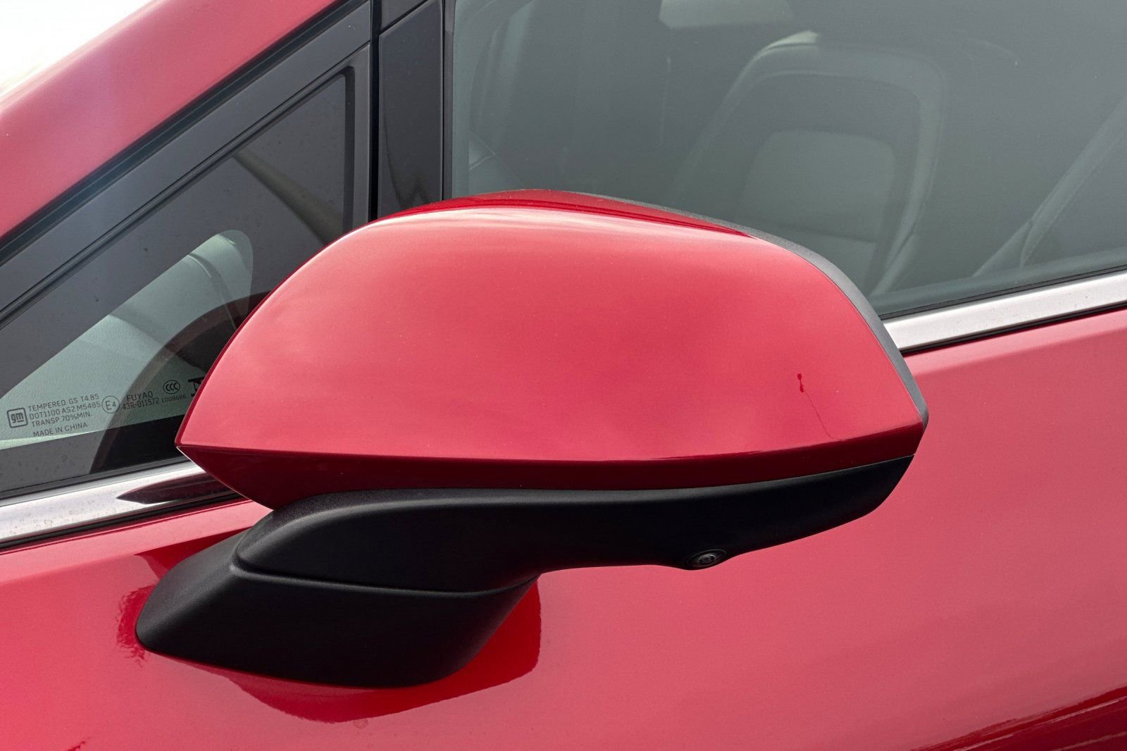 Used 2025 Chevrolet Equinox EV LT w/ Convenience Package FWD image 49