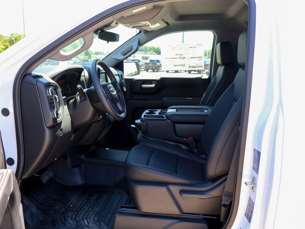 New 2026 GMC Sierra 1500 Pro w/ Pro Value Package AWD/4WD image 6