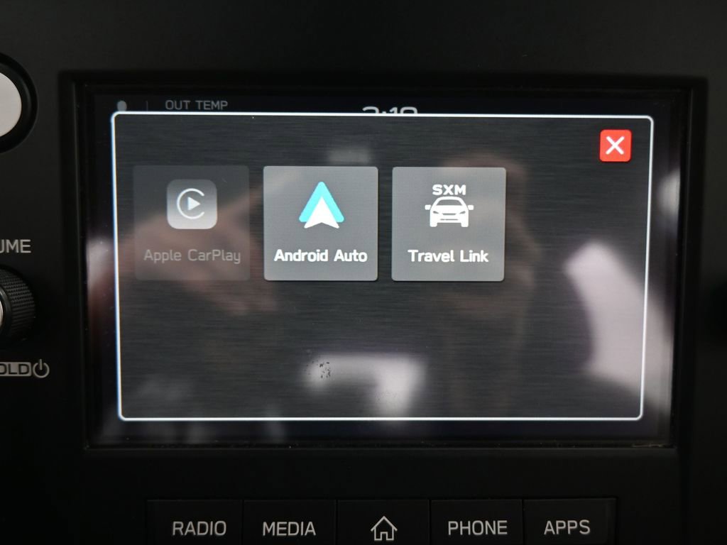 Used 2025 Subaru Forester w/ Convenience Package #1 image 11