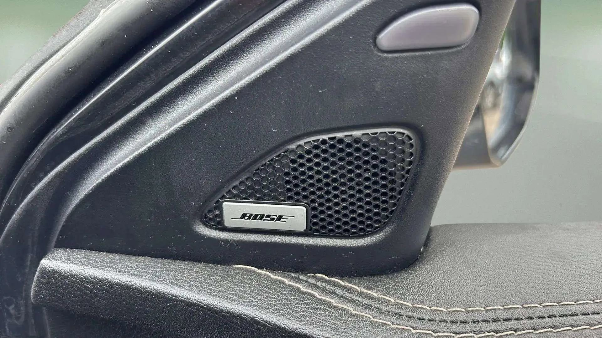 Used 2017 Nissan Maxima Platinum image 29