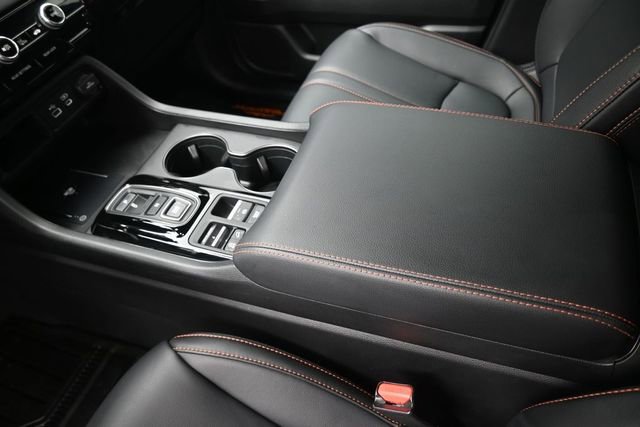 Used 2024 Honda Pilot TrailSport image 9