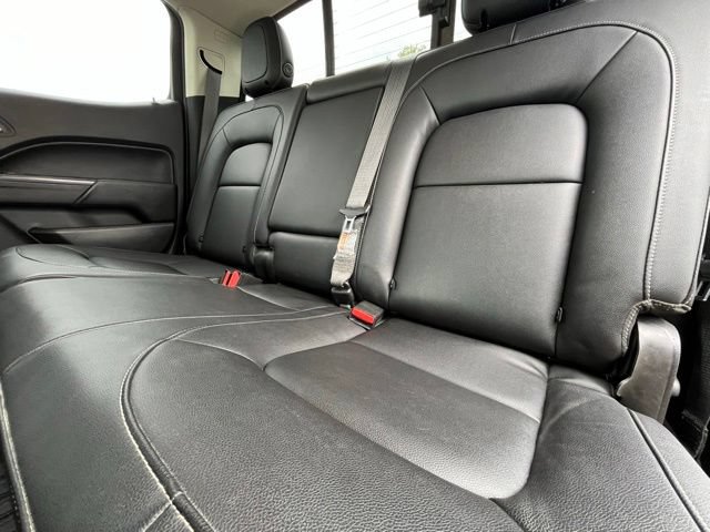 Used 2019 Chevrolet Colorado ZR2 AWD/4WD image 24
