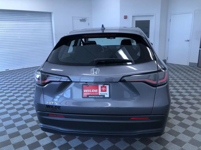 Used 2025 Honda HR-V LX image 13
