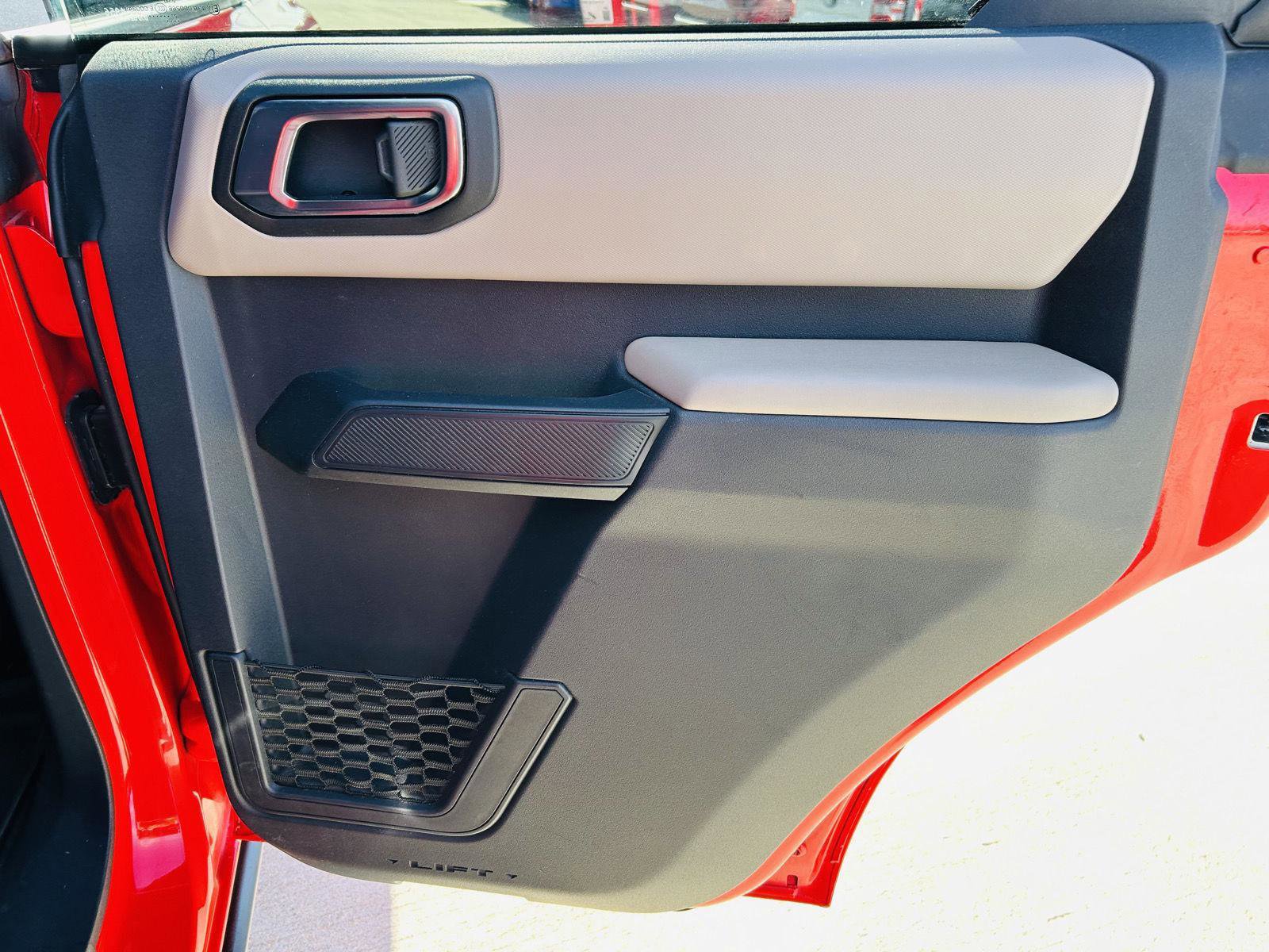 Used 2021 Ford Bronco Big Bend image 24