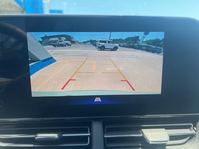 Used 2025 Chevrolet Trax ACTIV w/ Sunroof Package FWD image 23