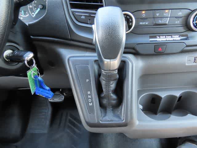 Used 2024 Ford Transit 250 Low Roof w/ Exterior Upgrade Package RWD image 20