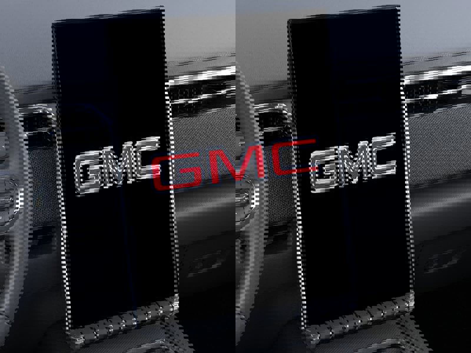 New 2026 GMC Sierra EV Elevation w/ Premium Package image 20