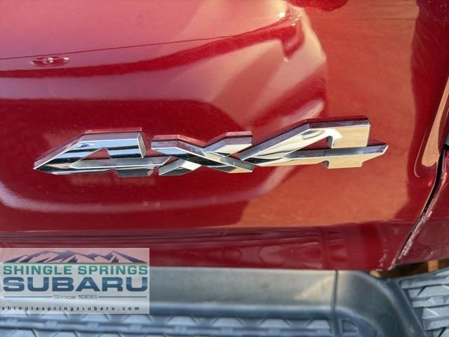 Used 2021 RAM 1500 Laramie image 22