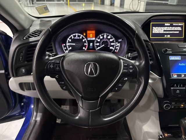 Used 2016 Acura ILX FWD image 19