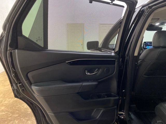 Used 2025 Honda Pilot EX-L image 68