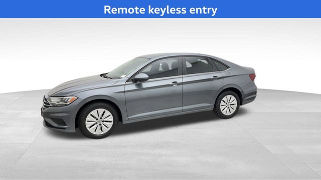 Used 2019 Volkswagen Jetta S w/ Driver Assistance Package image 7
