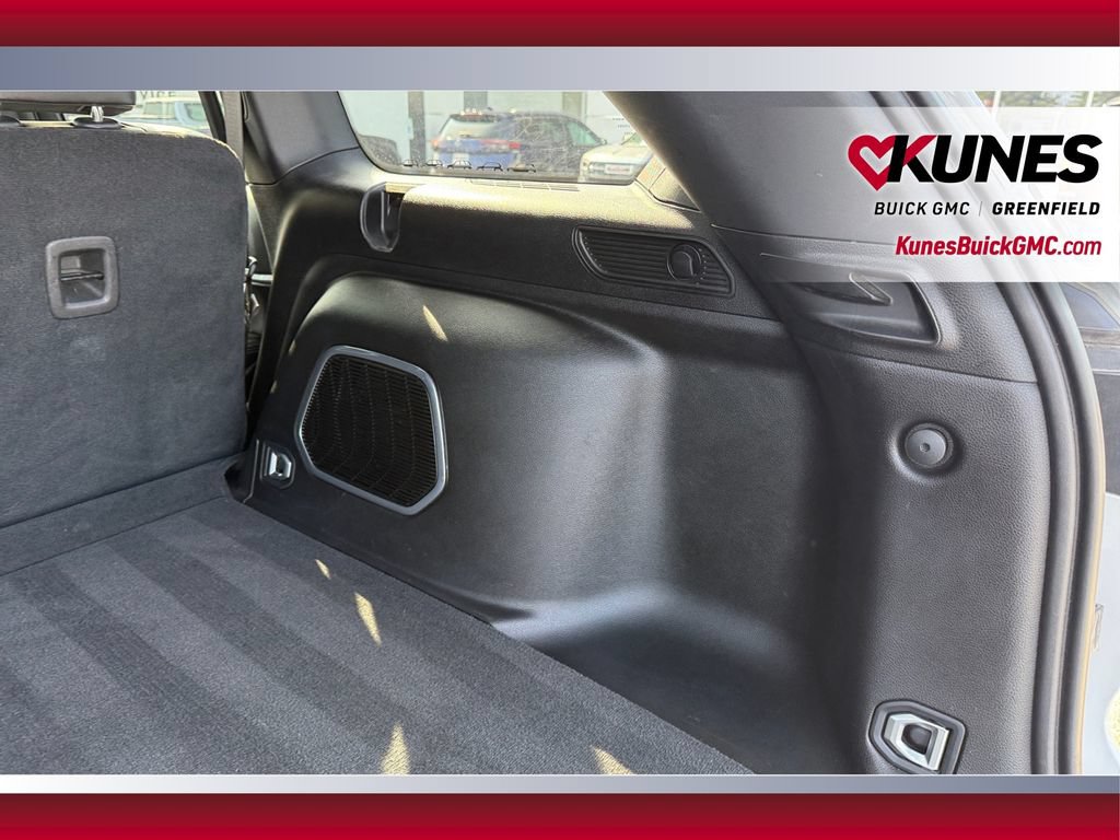 Used 2024 Jeep Grand Cherokee Limited 4xe AWD/4WD image 48