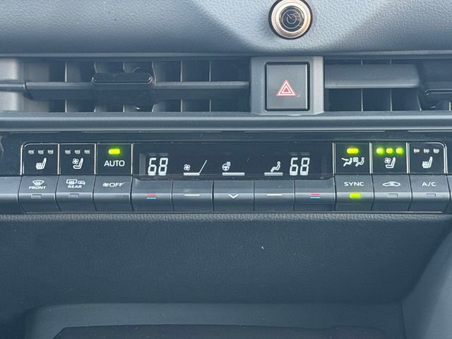 Certified 2025 Toyota Crown Signia w/ Advanced Technology Package image 22