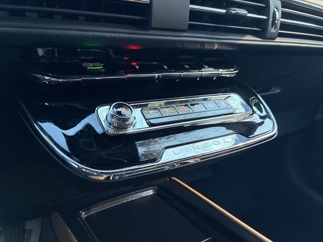 Certified 2023 Lincoln Corsair Reserve image 31