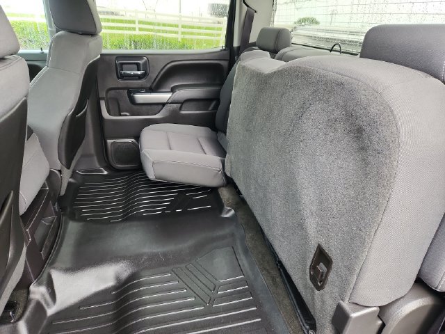 Used 2015 Chevrolet Silverado 1500 LT w/ All Star Edition RWD image 29