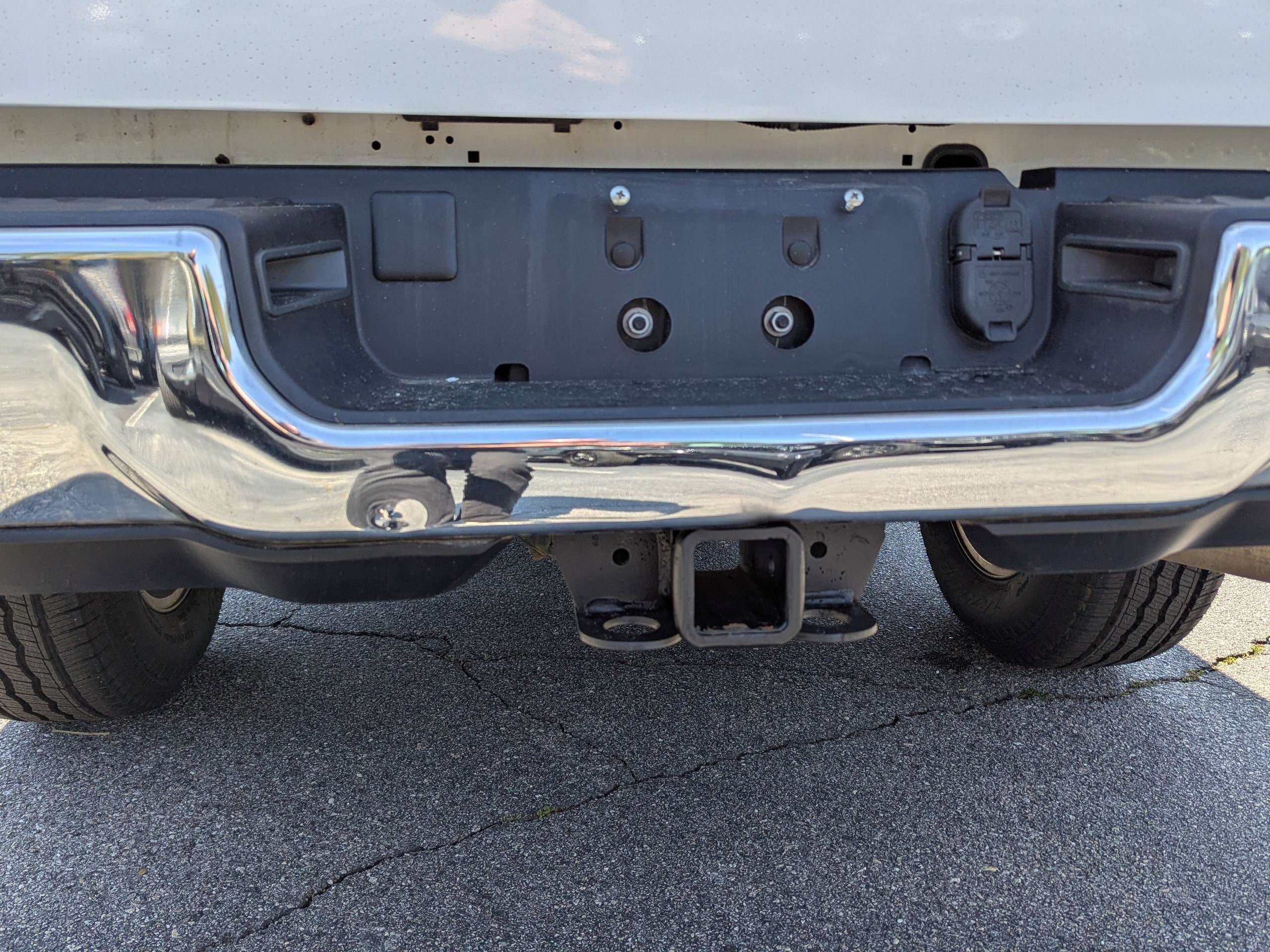 Used 2024 RAM 2500 Big Horn image 27