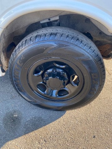 Used 2006 Chevrolet Express 2500 image 16