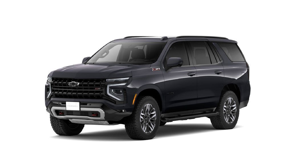 New 2027 Chevrolet Tahoe Z71 w/ Z71 Off-Road Package AWD/4WD image 15